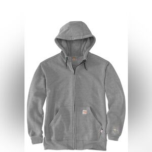 Carhartt Flame Resistant Force Original Fit Midweight Jacket XL NWT